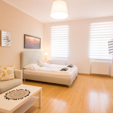 Kuscheliges Stadtloft L Lf26 فيينا المظهر الخارجي الصورة