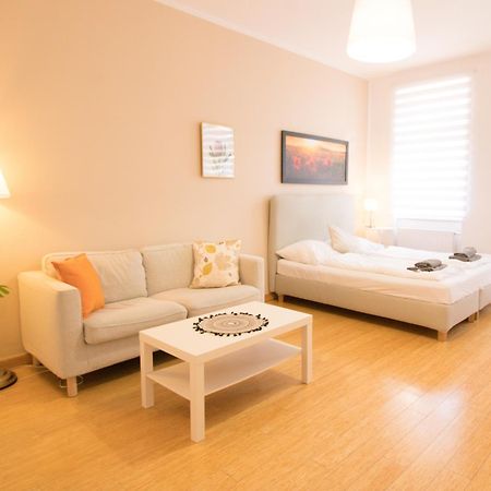 Kuscheliges Stadtloft L Lf26 فيينا المظهر الخارجي الصورة