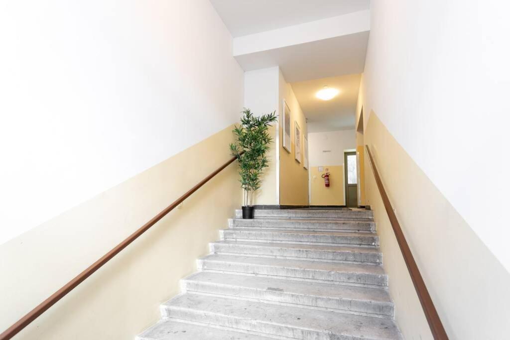 Kuscheliges Stadtloft L Lf26 فيينا المظهر الخارجي الصورة