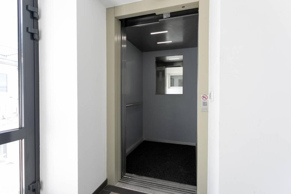 Kuscheliges Stadtloft L Lf26 فيينا المظهر الخارجي الصورة