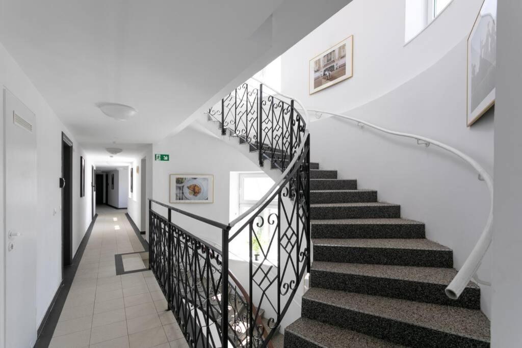 Kuscheliges Stadtloft L Lf26 فيينا المظهر الخارجي الصورة