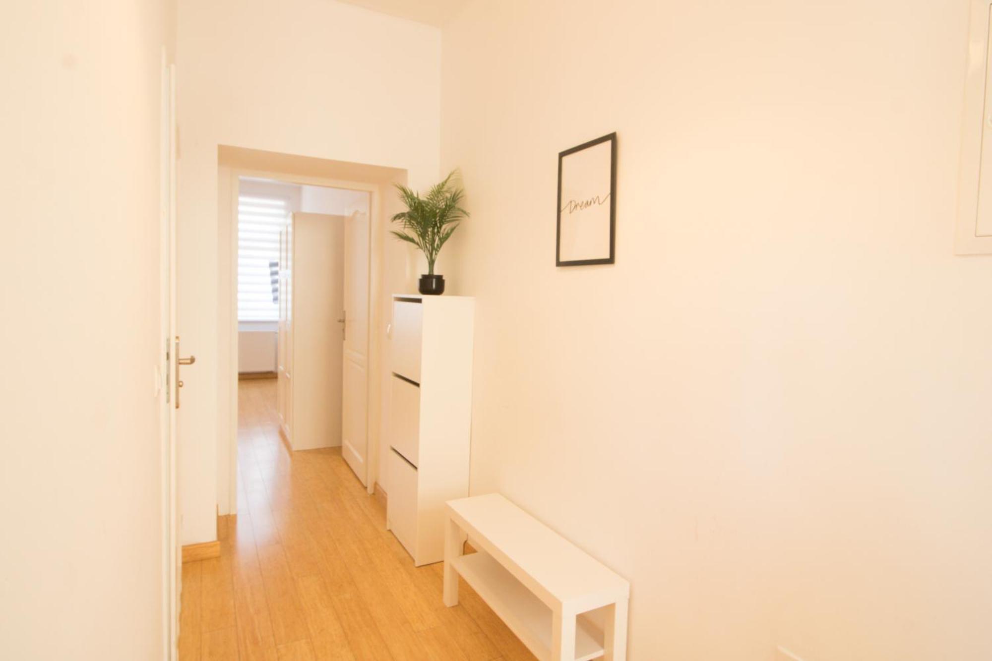 Kuscheliges Stadtloft L Lf26 فيينا المظهر الخارجي الصورة